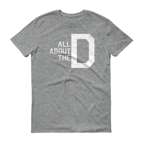 All About the D-T-Shirts-Swish Embassy