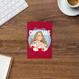 All I Want (Greeting card)-Christmas Card-Swish Embassy