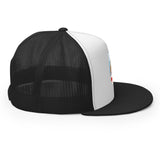 All I Want (Trucker Cap)-Headwear-Swish Embassy