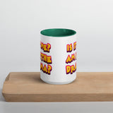 Am I the Drama (Mug)-Mugs-Swish Embassy