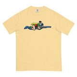 Ambiguously Gay (Boxy Tee)-Boxy T-Shirt-Swish Embassy