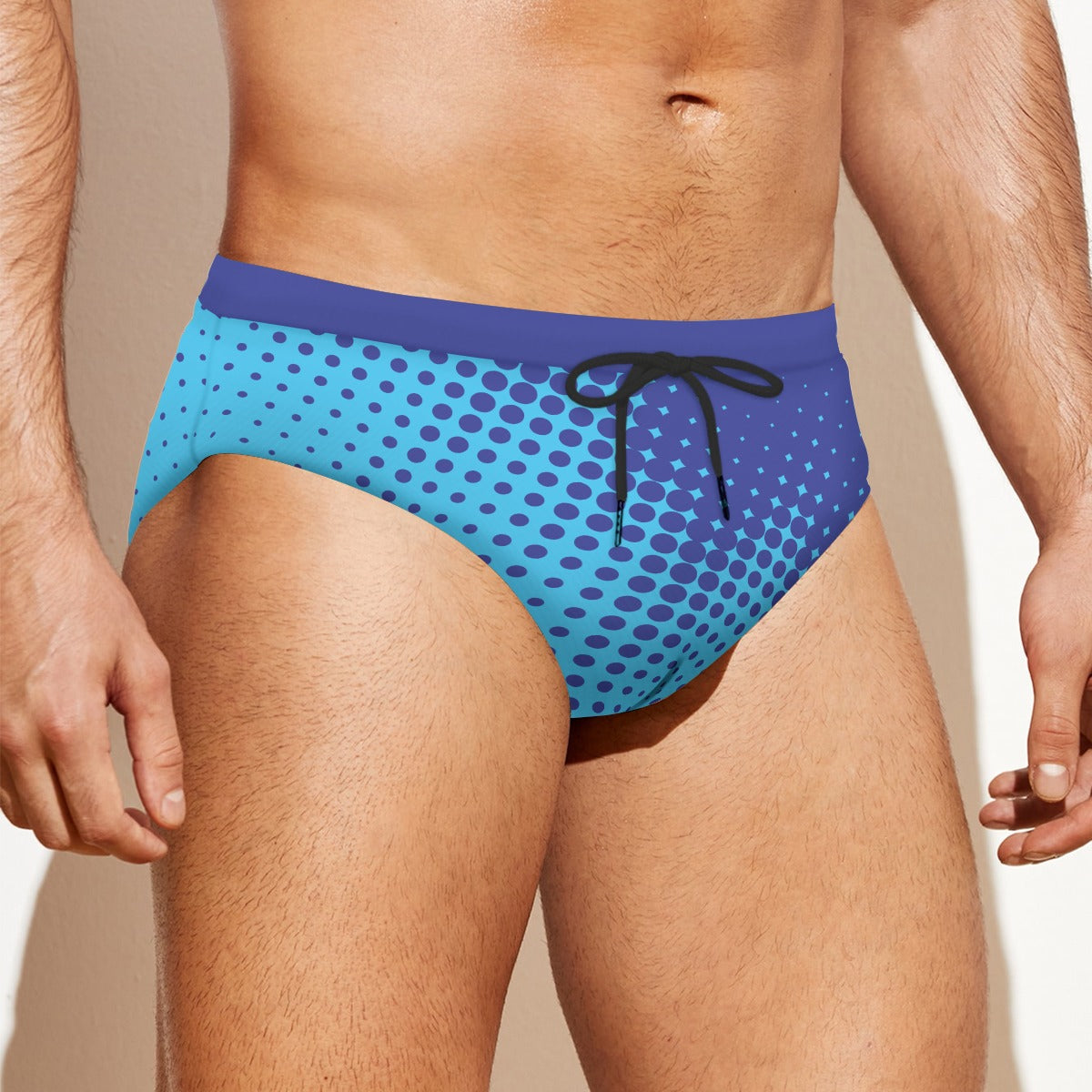 Ambiguously Gay - The Pool (Swim Briefs)-Swim Briefs-Swish Embassy