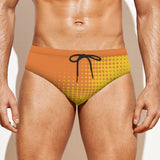 Ambiguously Gay - The Web (Swim Briefs)-Swim Briefs-Swish Embassy