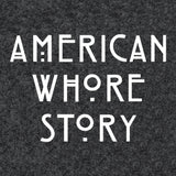 American Whore Story-Halloween T-Shirt-Swish Embassy