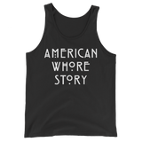 American Whore Story (Tank Top)-Tank Top-Swish Embassy