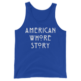 American Whore Story (Tank Top)-Tank Top-Swish Embassy