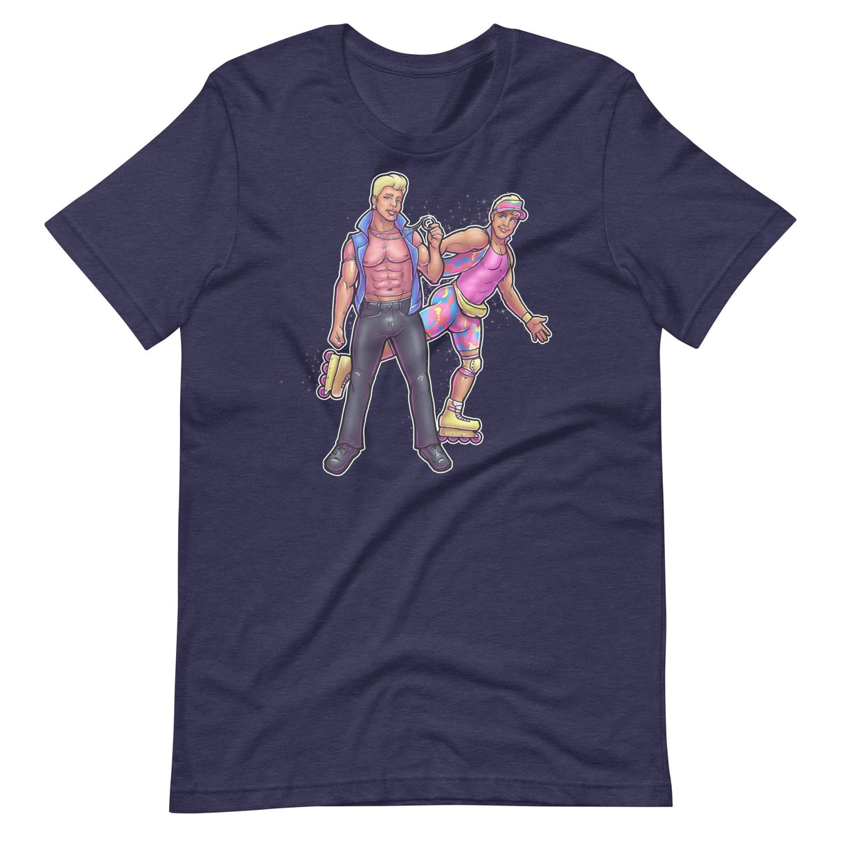 Anatomically Correct-T-Shirts-Swish Embassy