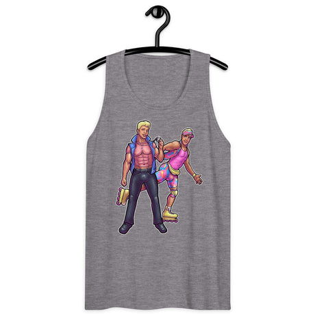 Anatomically Correct (Tank Top)-Tank Top-Swish Embassy