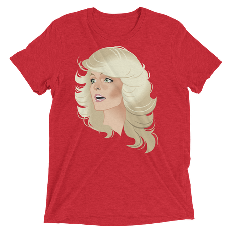 Angelique (Triblend)-Triblend T-Shirt-Swish Embassy