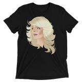 Angelique (Triblend)-Triblend T-Shirt-Swish Embassy