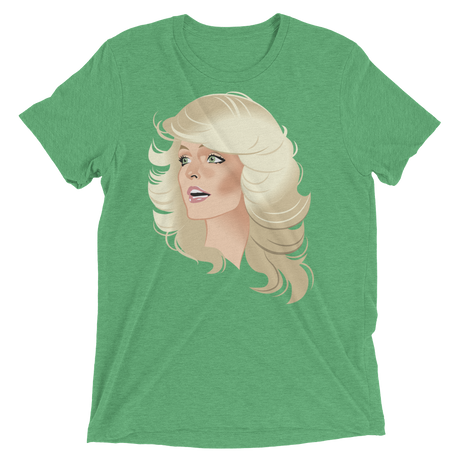 Angelique (Triblend)-Triblend T-Shirt-Swish Embassy