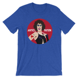 Anticipation-Halloween T-Shirt-Swish Embassy