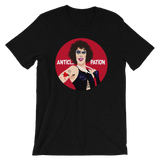 Anticipation-Halloween T-Shirt-Swish Embassy