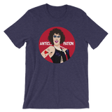 Anticipation-Halloween T-Shirt-Swish Embassy