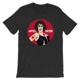 Anticipation-Halloween T-Shirt-Swish Embassy