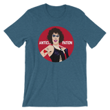 Anticipation-Halloween T-Shirt-Swish Embassy