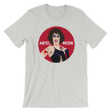 Anticipation-Halloween T-Shirt-Swish Embassy