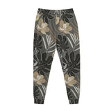 Autumn Leaf (AOP Sweatpants)-AOP Sweatpants-Swish Embassy
