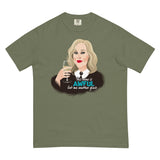 Awful Wine (Boxy Tee)-Boxy T-Shirt-Swish Embassy