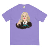 Awful Wine (Boxy Tee)-Boxy T-Shirt-Swish Embassy
