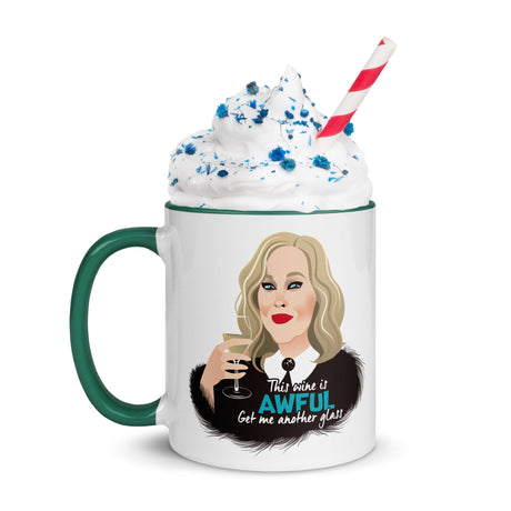 Awful Wine (Mug)-Mugs-Swish Embassy