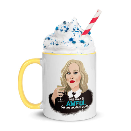 Awful Wine (Mug)-Mugs-Swish Embassy