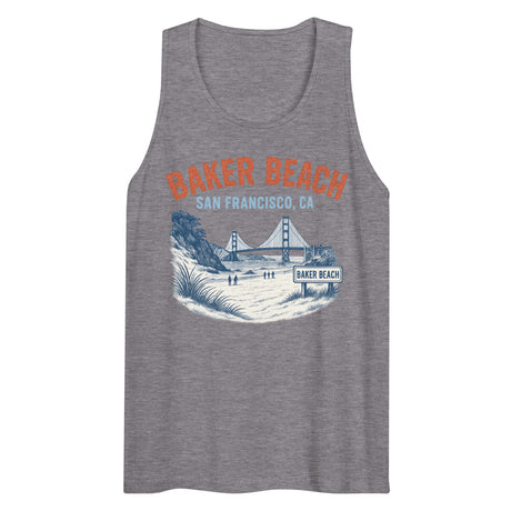 Baker Beach (Tank Top)-Tank Top (Staging)-Swish Embassy