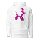 Balloon Dog (Hoodie)-Hoodie-Swish Embassy