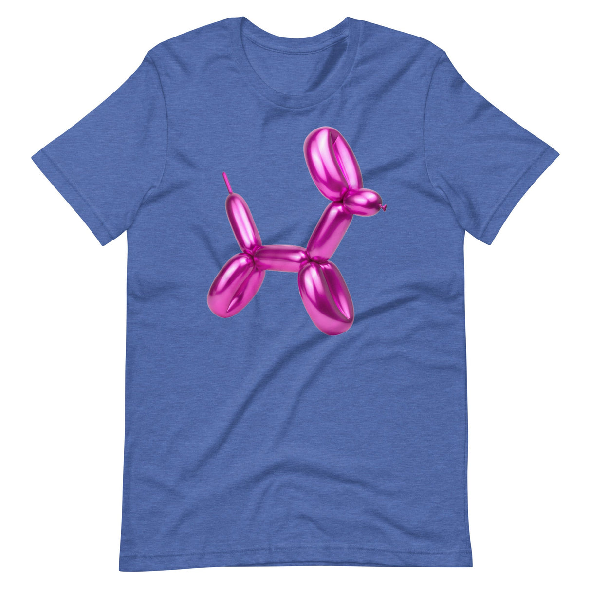 Balloon Dog-T-Shirts-Swish Embassy