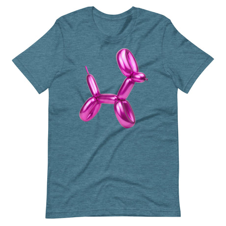 Balloon Dog-T-Shirts-Swish Embassy