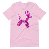 Balloon Dog-T-Shirts-Swish Embassy