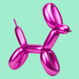 Balloon Dog-T-Shirts-Swish Embassy