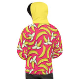 Banana (Allover Hoodie)-Allover Hoodie-Swish Embassy