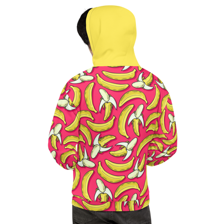 Banana (Allover Hoodie)-Allover Hoodie-Swish Embassy