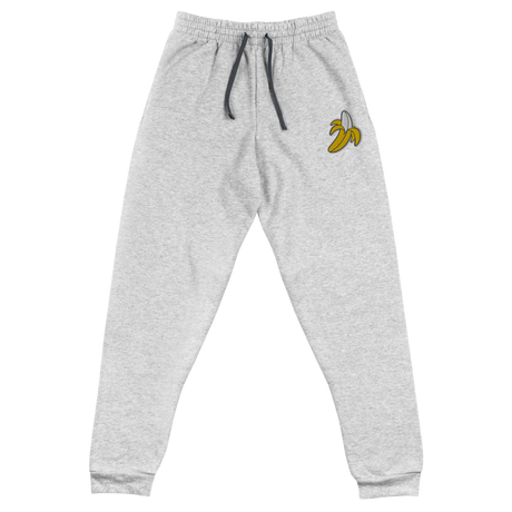 Banana (Sweatpants)-Sweatpants-Swish Embassy