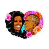 Barack to the Future (Sticker)-Sticker-Swish Embassy