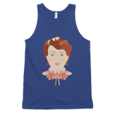 Barb (Tank Top)-Tank Top-Swish Embassy