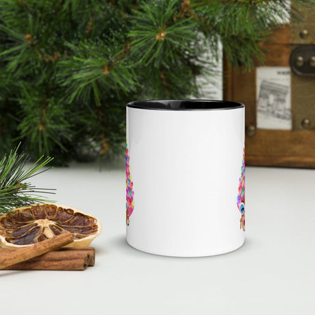 BarbenTree (Christmas Mugs)-Christmas Mugs-Swish Embassy