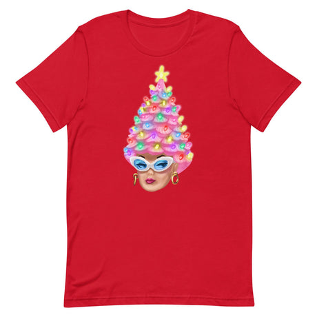 BarbenTree-Christmas T-Shirts-Swish Embassy