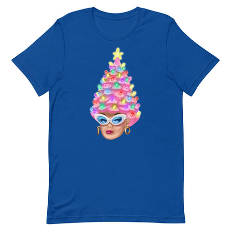 BarbenTree-Christmas T-Shirts-Swish Embassy