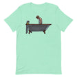 Bath Water-T-Shirts-Swish Embassy