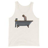 Bath Water (Tank Top)-Tank Top-Swish Embassy