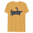 Bath Water (Triblend)-Triblend T-Shirt-Swish Embassy