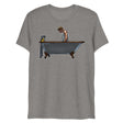 Bath Water (Triblend)-Triblend T-Shirt-Swish Embassy