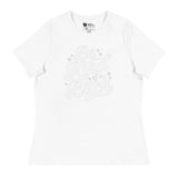 Be Kind of a B*tch (Women's Relaxed T-Shirt)-Women's T-Shirts-Swish Embassy