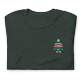 Beanie (Vers)-Christmas T-Shirts-Swish Embassy