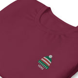 Beanie (Vers)-Christmas T-Shirts-Swish Embassy