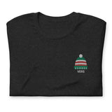 Beanie (Vers)-T-Shirts-Swish Embassy
