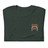 Bear Hat (Bear)-T-Shirts-Swish Embassy