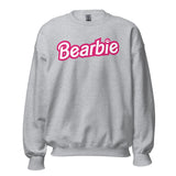 Bearbie (Sweatshirt)-Sweatshirt-Swish Embassy